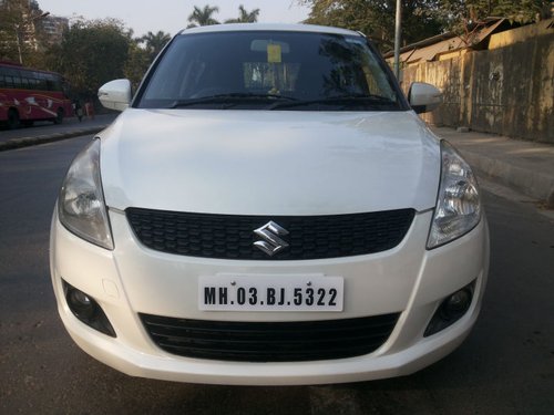 2013 Maruti Suzuki Swift for sale