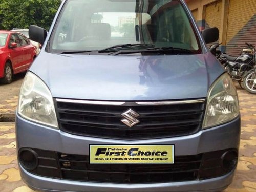 Maruti Suzuki Wagon R LXI 2010 for sale