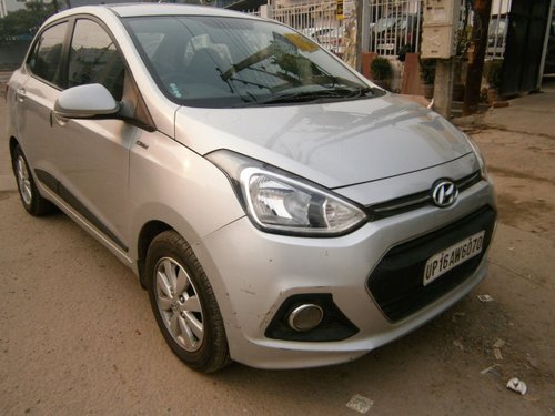 2014 Hyundai Xcent for sale