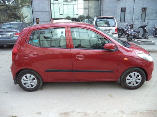 Used 2012 Hyundai i10 for sale