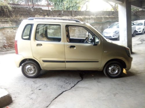 Maruti Suzuki Wagon R 2007 for sale