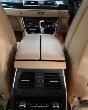 Used BMW 5 Series 530d 2010 for sale