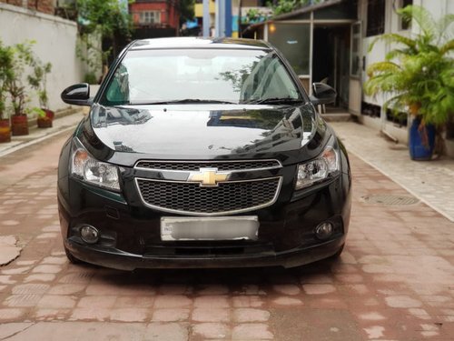 Chevrolet Cruze LT 2012 for sale