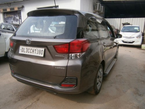 Used 2015 Honda Mobilio for sale