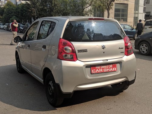 2009 Maruti Suzuki A Star for sale