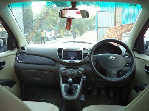 Used 2012 Hyundai i10 for sale