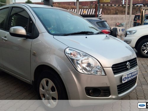 Maruti Suzuki Ritz 2011 for sale