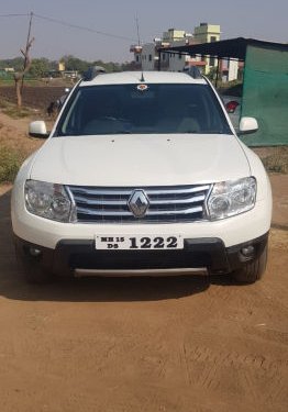 Renault Duster 85PS Diesel RxL Option 2012 for sale