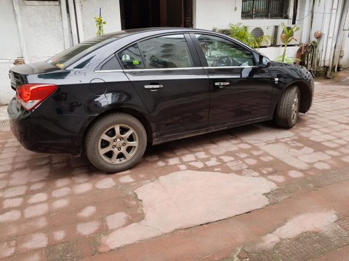 Chevrolet Cruze LT 2012 for sale