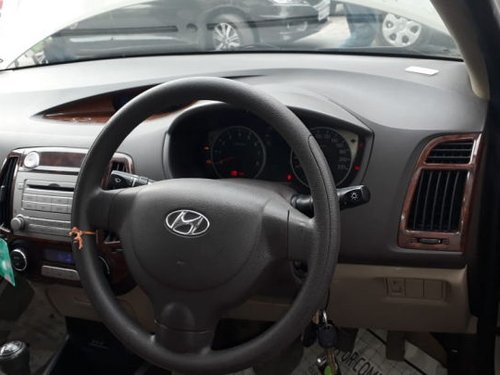 2011 Hyundai i20 for sale at low price