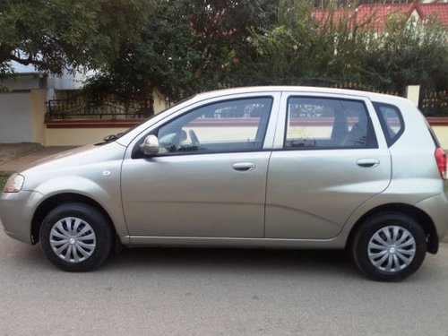 Chevrolet Aveo U VA 1.2 LS 2007 for sale