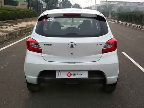 Used 2017 Tata Tiago for sale