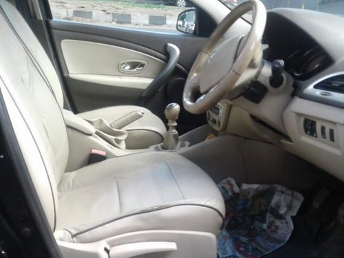 Renault Fluence E4 D 2014 for sale