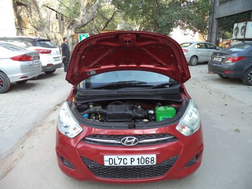 Used 2012 Hyundai i10 for sale