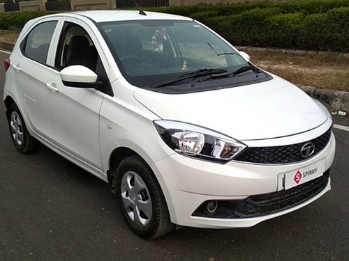 Used 2017 Tata Tiago for sale