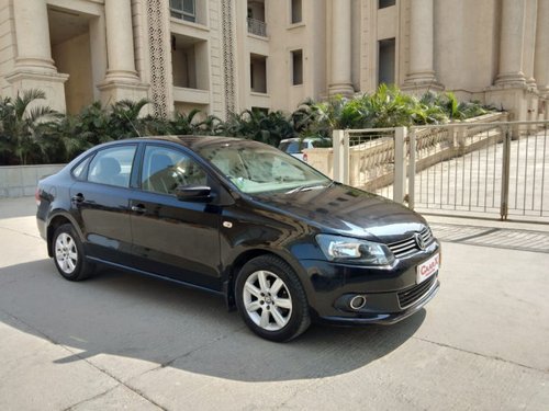 Volkswagen Vento Diesel Highline 2011 for sale