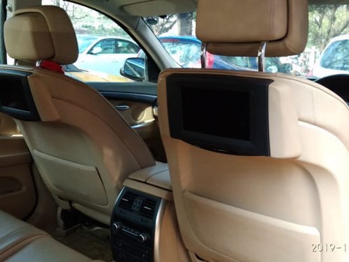 Used BMW 5 Series 530d 2010 for sale