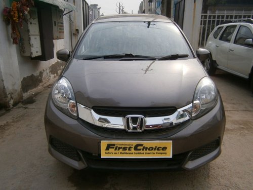 Used 2015 Honda Mobilio for sale