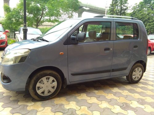 Maruti Suzuki Wagon R LXI 2010 for sale