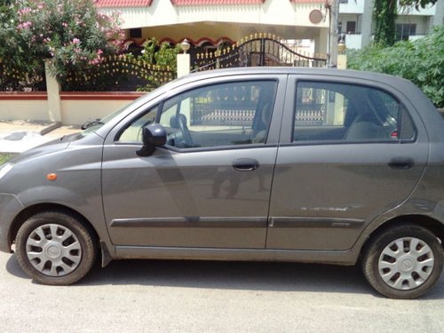 Used Chevrolet Spark 1.0 LS 2010 for sale