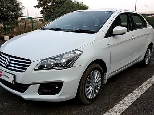 2015 Maruti Suzuki Ciaz for sale