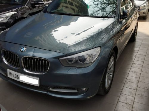 Used BMW 5 Series 530d 2010 for sale