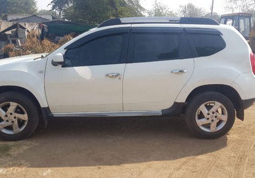 Renault Duster 85PS Diesel RxL Option 2012 for sale