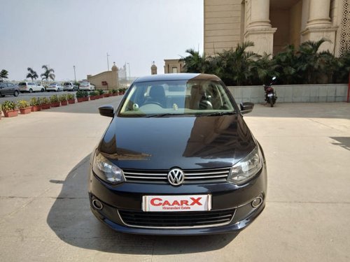 Volkswagen Vento Diesel Highline 2011 for sale