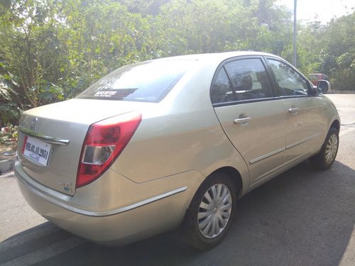 2010 Tata Manza for sale at low price