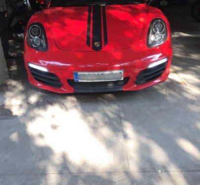 2015 Porsche Boxster for sale