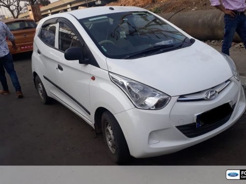 Used Hyundai Eon car 2014 for sale at low price