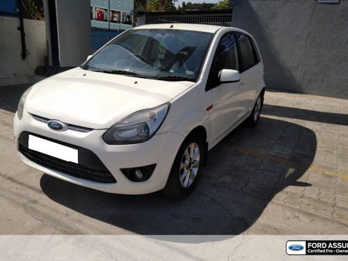 Used 2011 Ford Figo for sale