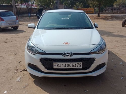 Used Hyundai Elite i20 car at low price