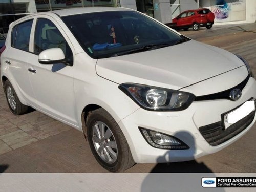 2013 Hyundai i20 for sale