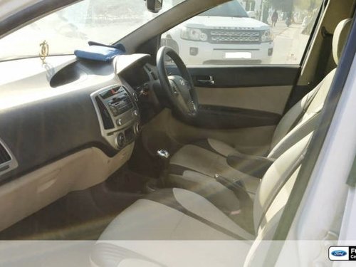 2013 Hyundai i20 for sale