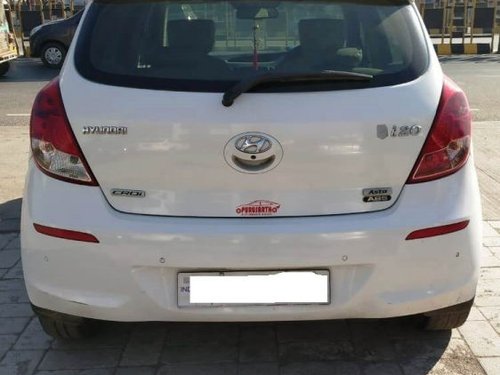 2013 Hyundai i20 for sale