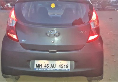 Hyundai Eon 1.0 Kappa Magna Plus 2016 for sale