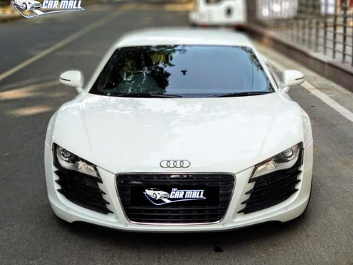 Audi R8 4.2 FSI Quattro 2012 for sale