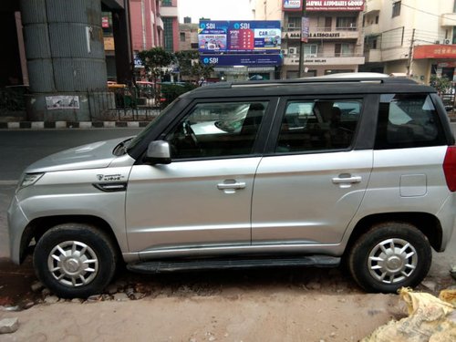 2016 Mahindra TUV 300 for sale