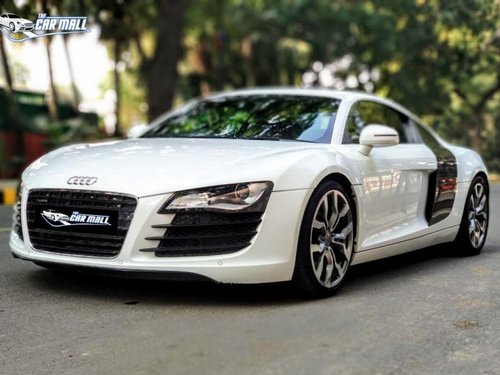 Audi R8 4.2 FSI Quattro 2012 for sale