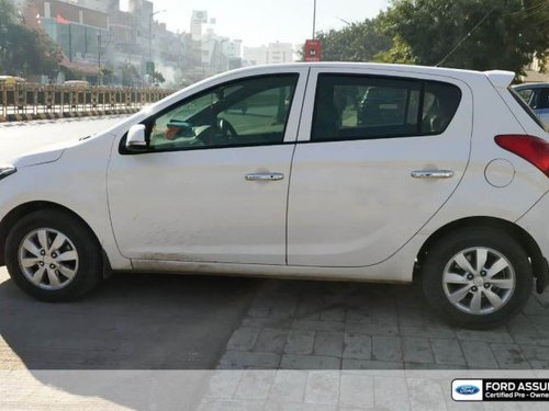 2013 Hyundai i20 for sale