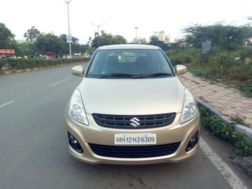 Maruti Suzuki Dzire VDI 2012 for sale