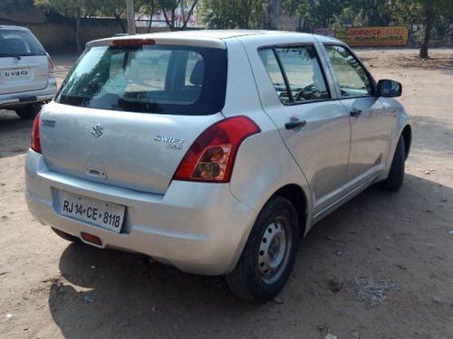 2008 Maruti Suzuki Swift for sale