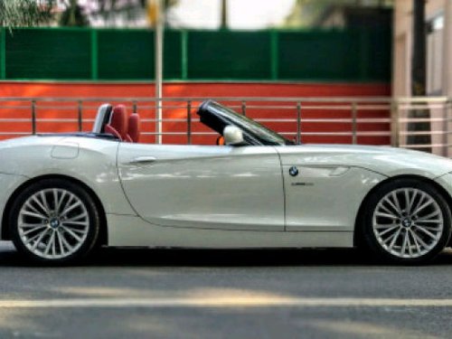 2013 BMW Z4 for sale at low price