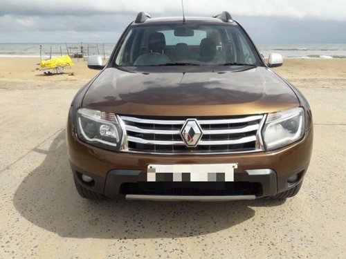 Renault Duster 2012 for sale