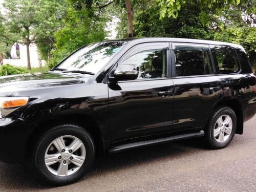 Used Toyota Land Cruiser VX 2014 for sale