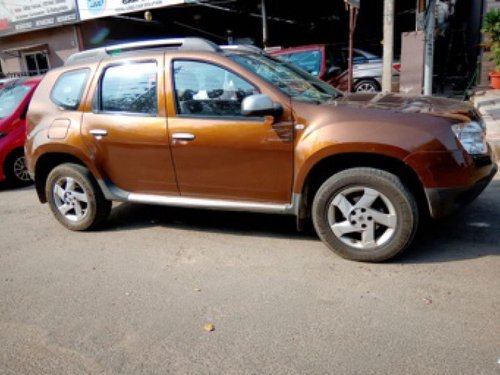 Renault Duster 2012 for sale