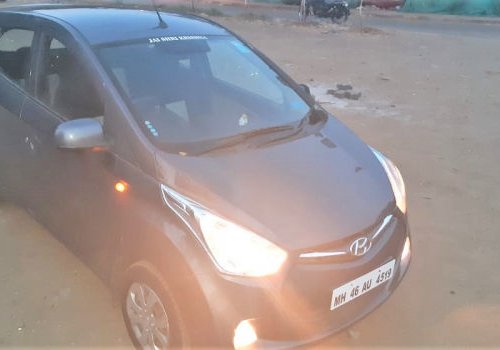 Hyundai Eon 1.0 Kappa Magna Plus 2016 for sale