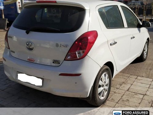 2013 Hyundai i20 for sale