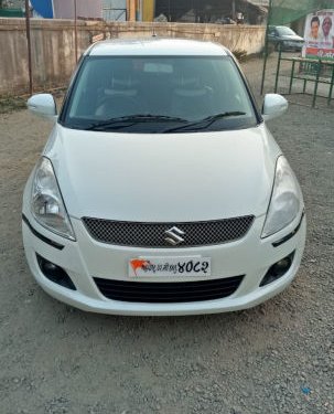 Used 2013 Maruti Suzuki Swift car at low price